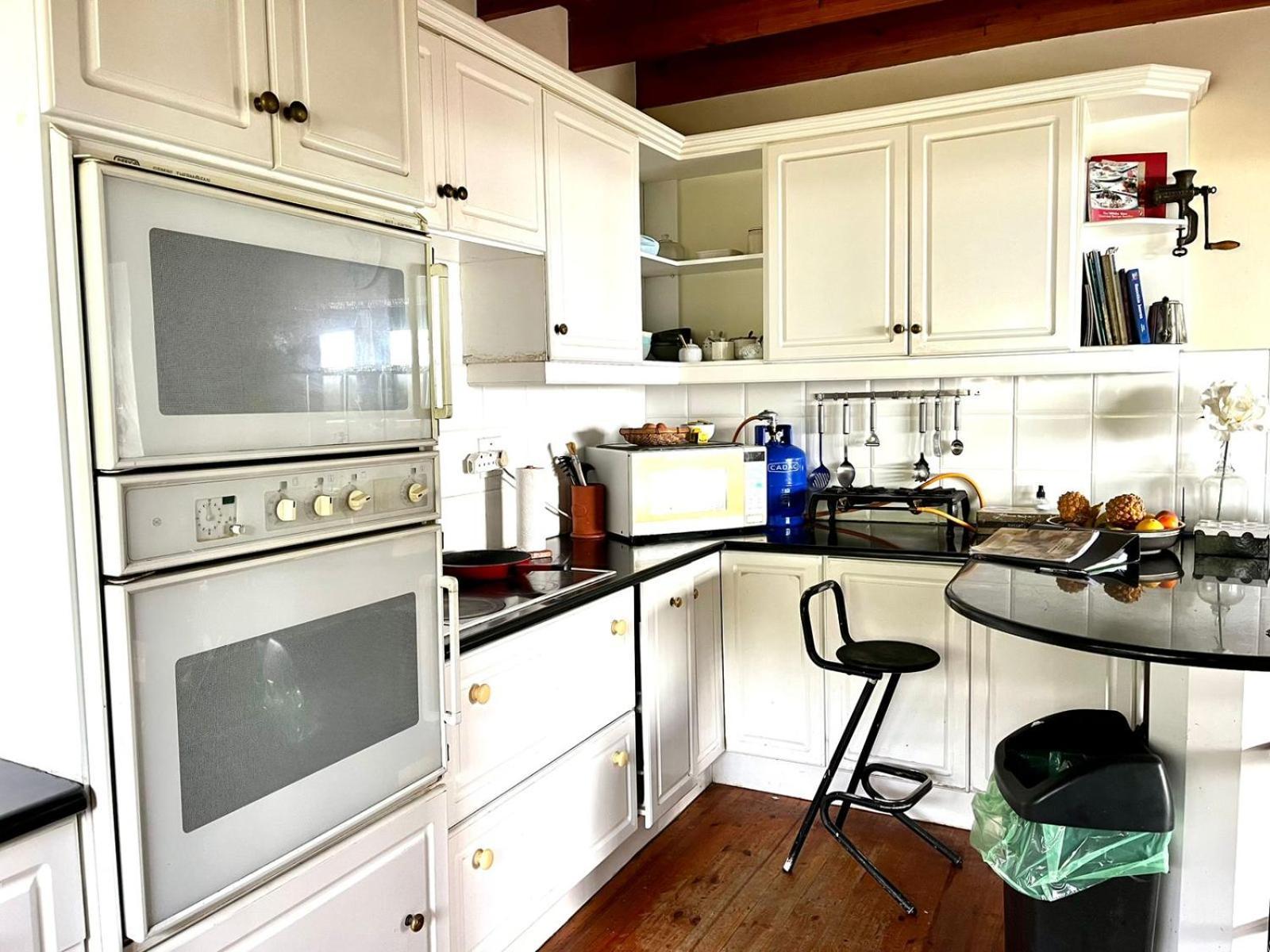 Bluebottle Guesthouse Мёйзенберг Экстерьер фото