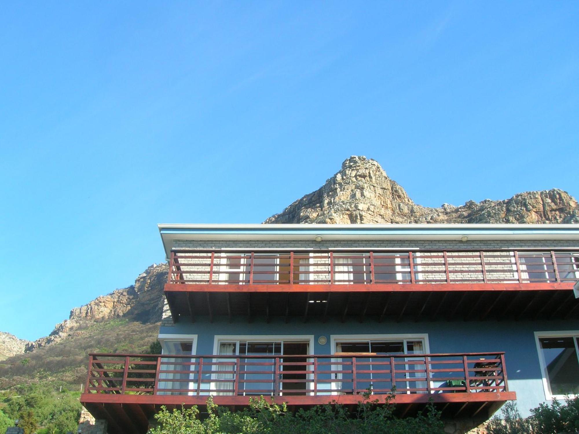 Bluebottle Guesthouse Мёйзенберг Экстерьер фото