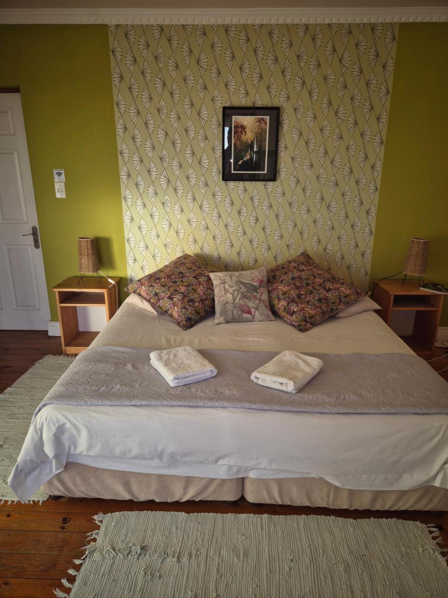 Bluebottle Guesthouse Мёйзенберг Экстерьер фото