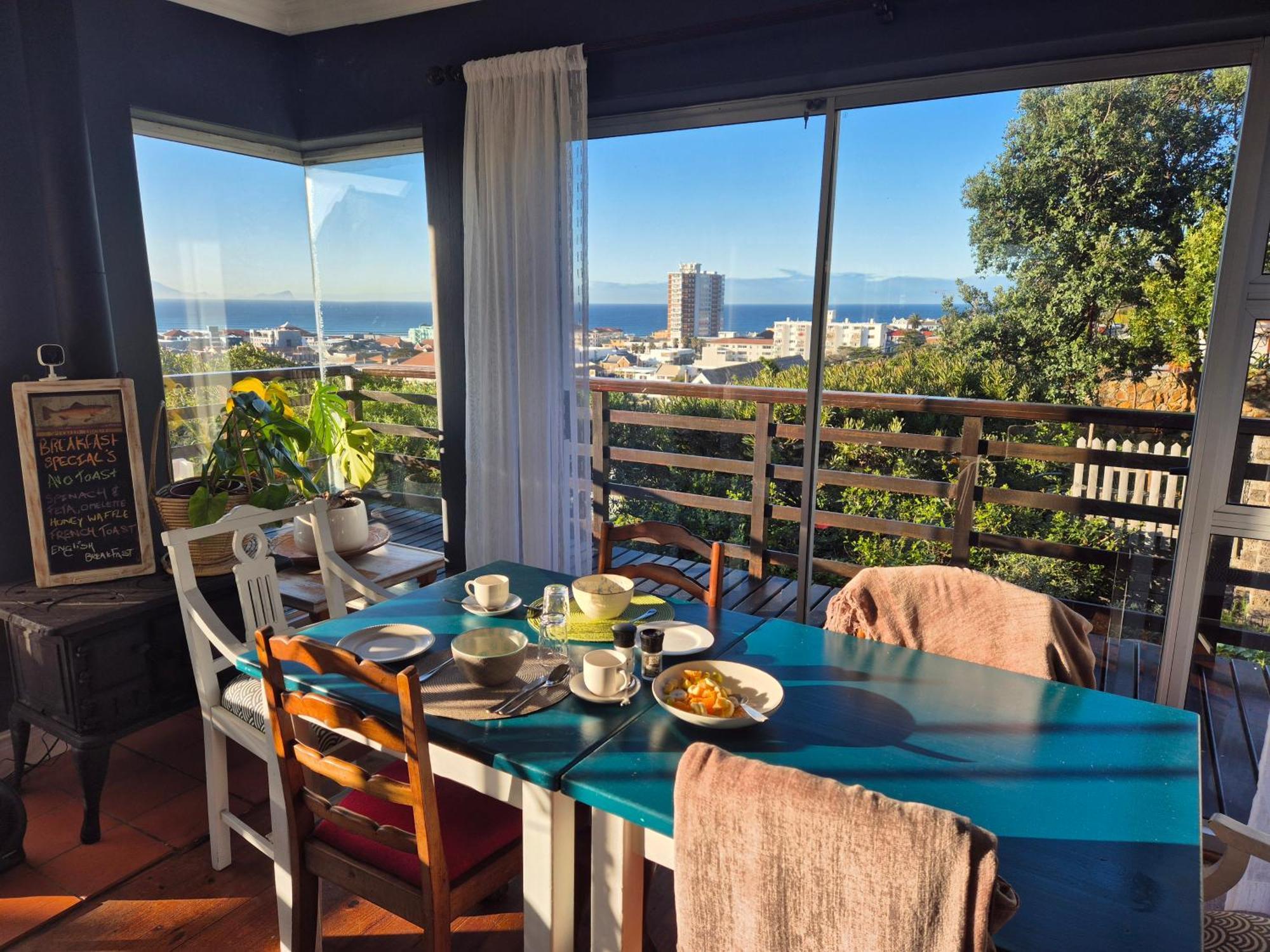 Bluebottle Guesthouse Мёйзенберг Экстерьер фото