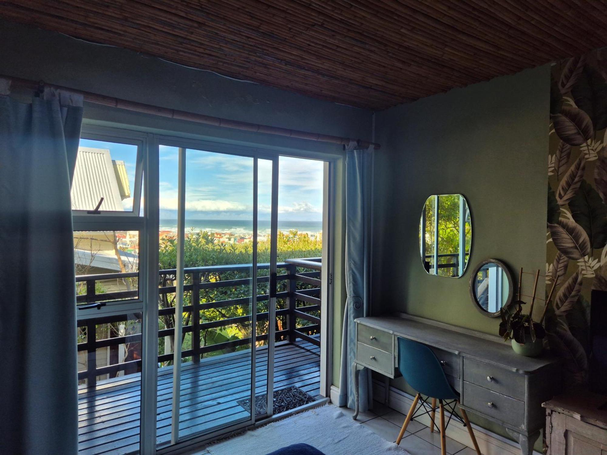 Bluebottle Guesthouse Мёйзенберг Экстерьер фото
