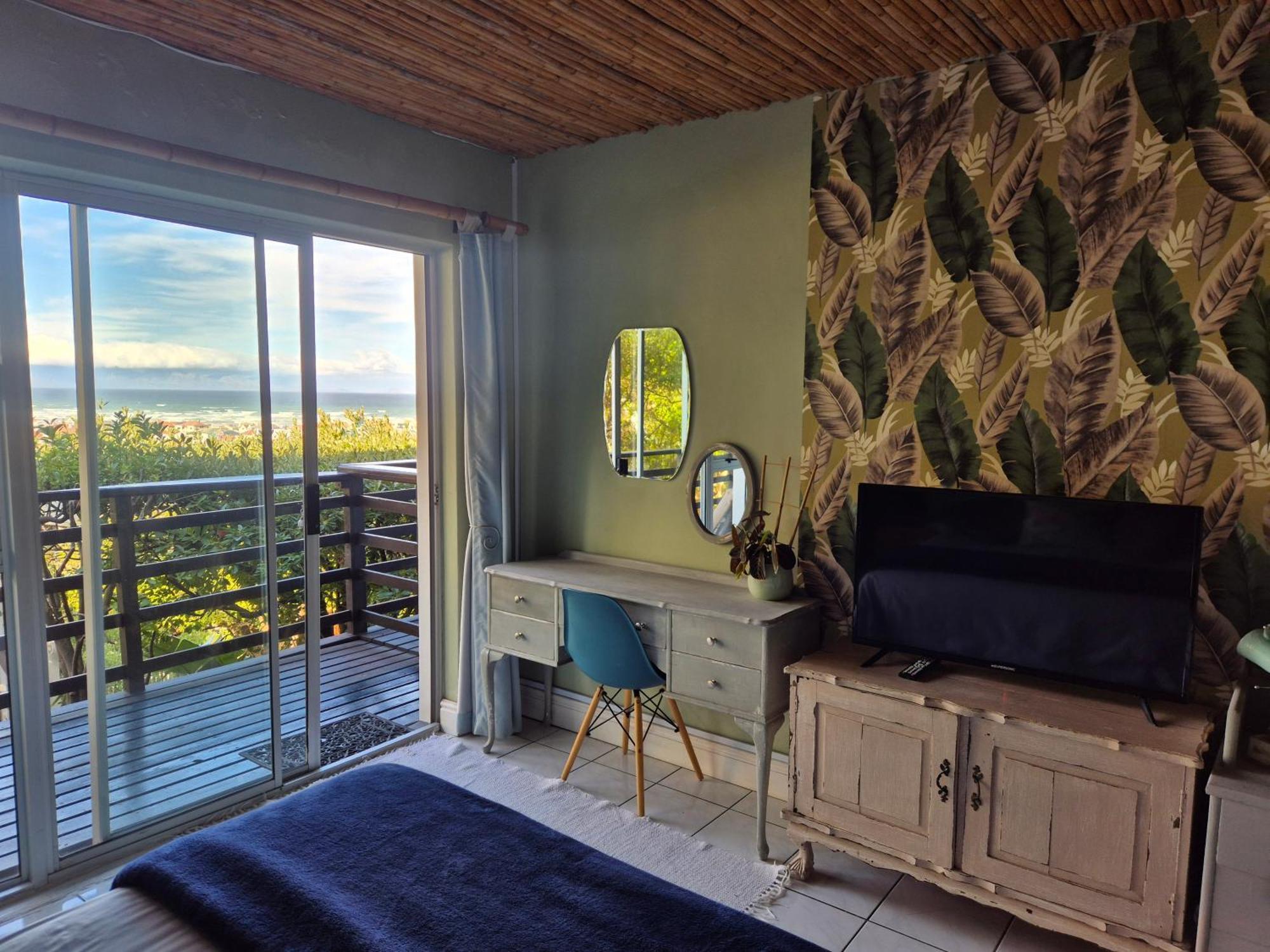 Bluebottle Guesthouse Мёйзенберг Экстерьер фото