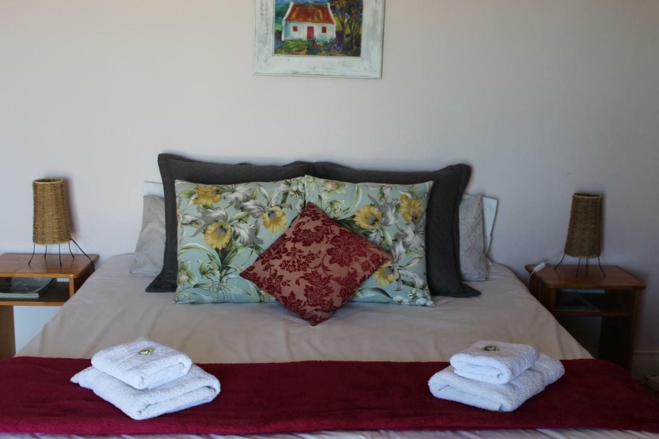 Bluebottle Guesthouse Мёйзенберг Экстерьер фото