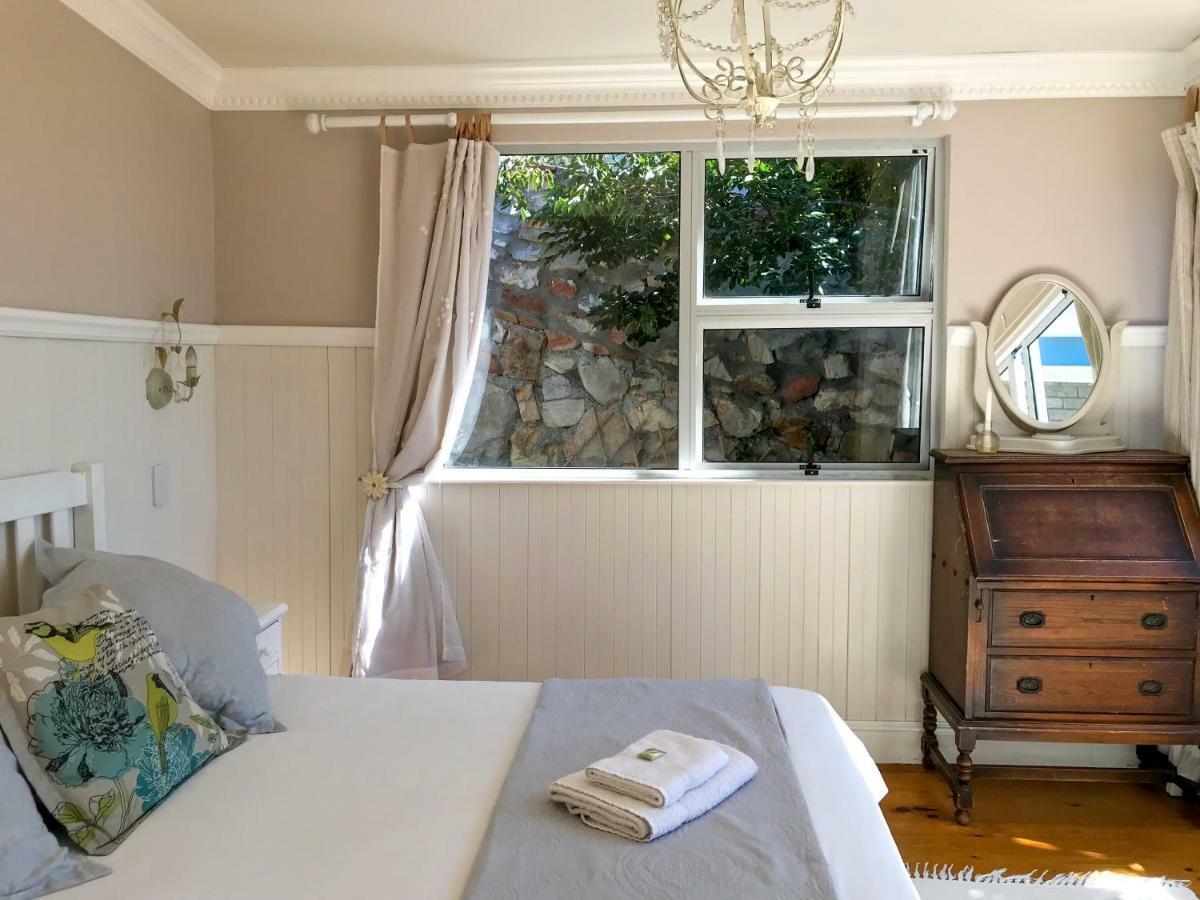 Bluebottle Guesthouse Мёйзенберг Экстерьер фото