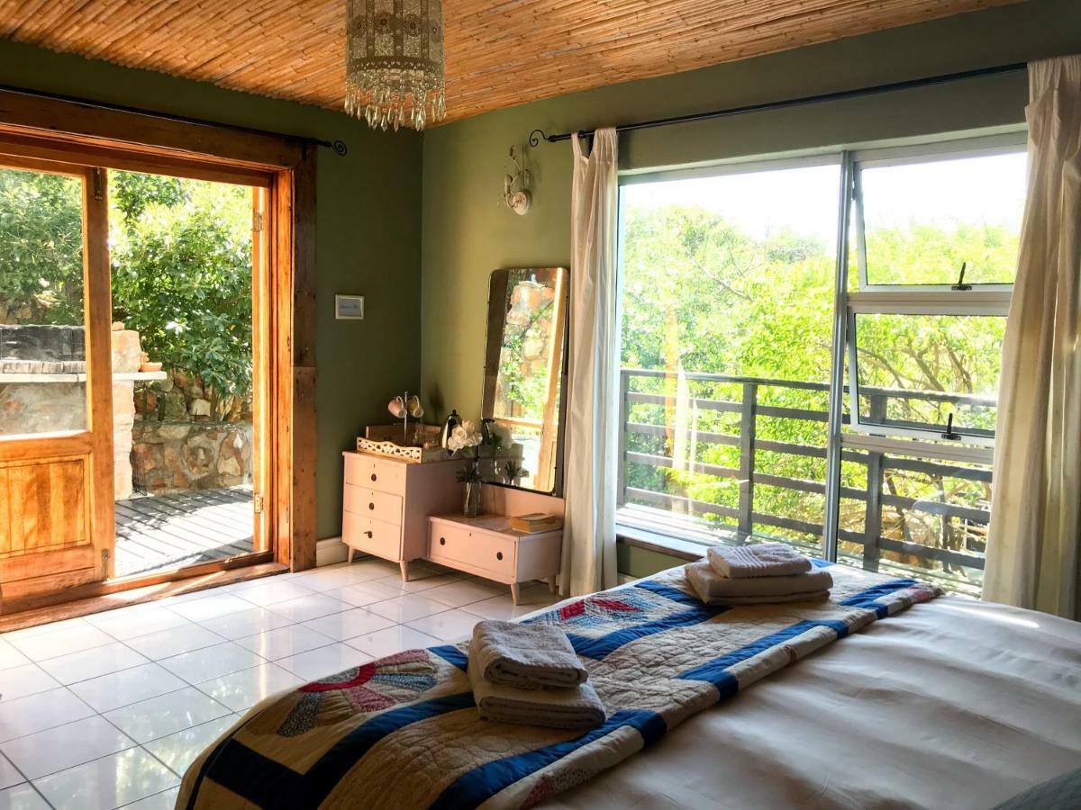 Bluebottle Guesthouse Мёйзенберг Экстерьер фото